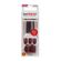 Kiss-Ny-Impress-Color Sexy-Lady-Curto-Unhas-Posticas-Autocolantes-- Bip410br